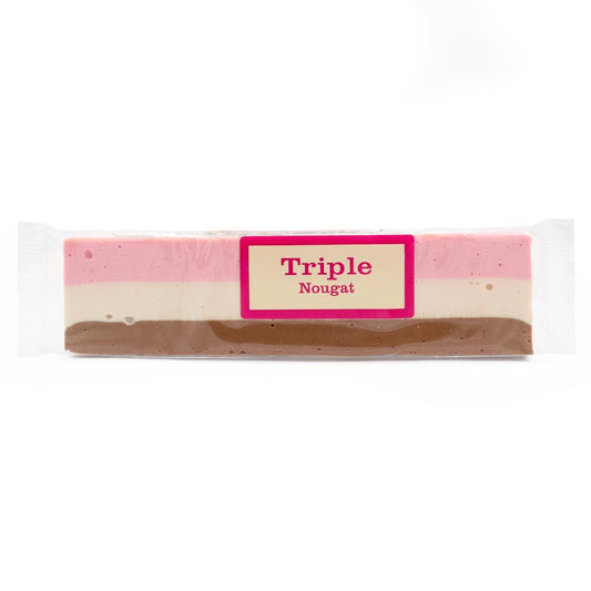 triple nougat