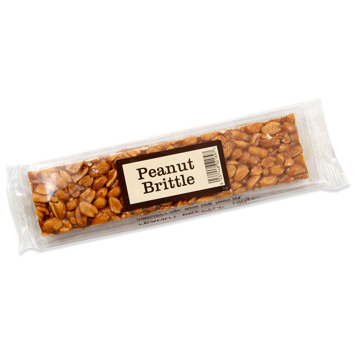 peanut brittle