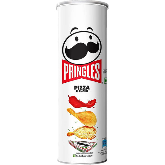 pringles pizza