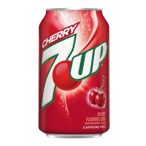 7up cherry