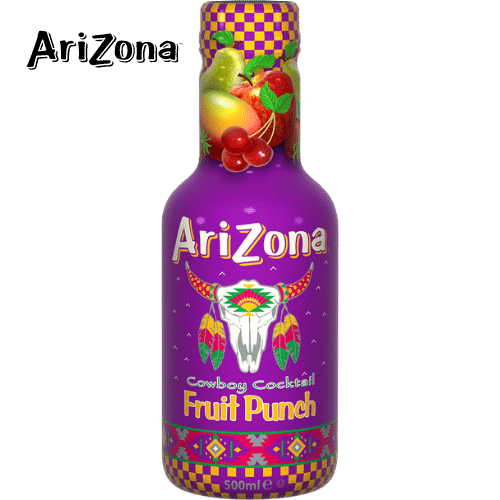 arizona fruit punch