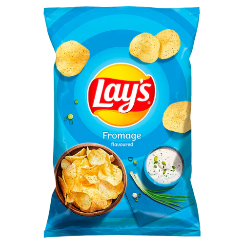 lay's fromage