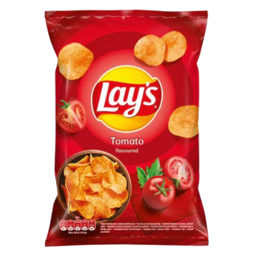 lay's tomato