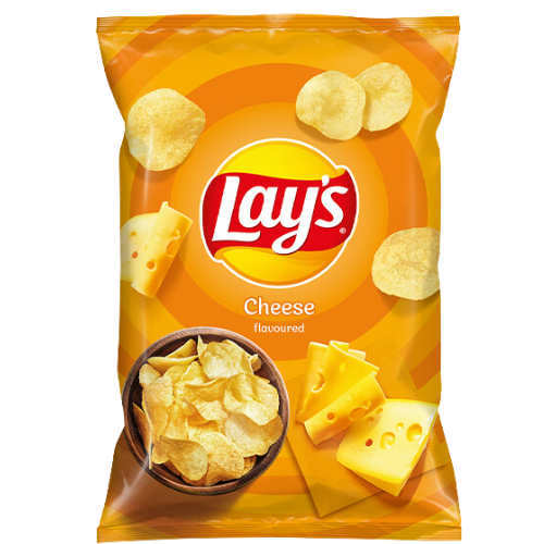 lay's cheese