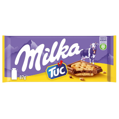 milka tuc