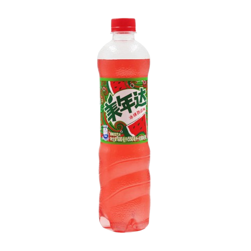 mirinda watermelon