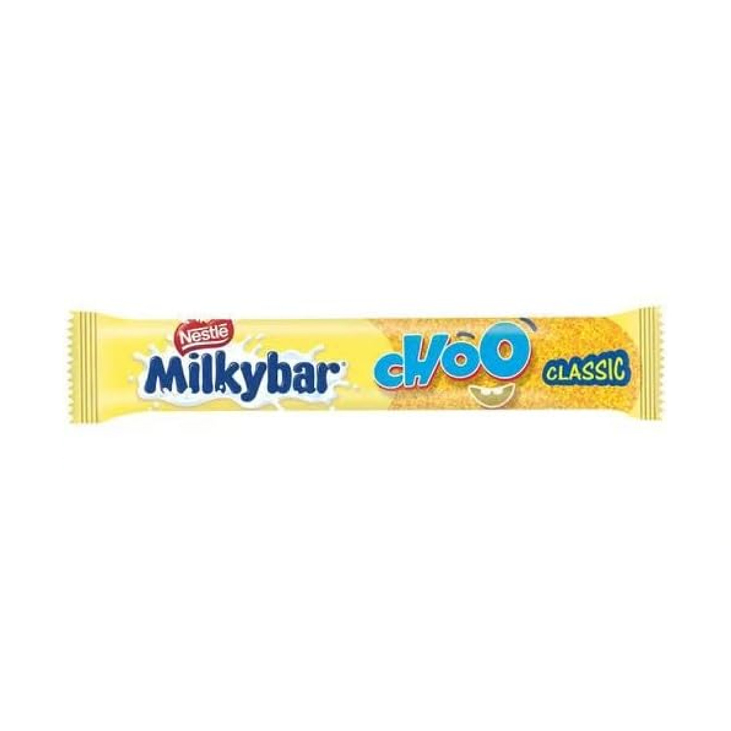 milkybar choo original