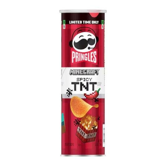 pringles spicy tnt