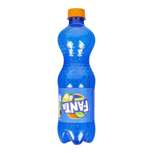 fanta shokata