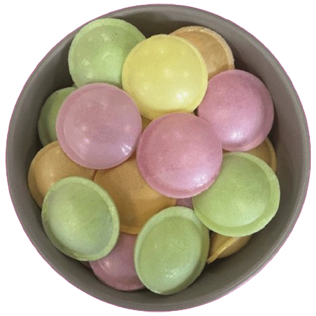 flying saucers