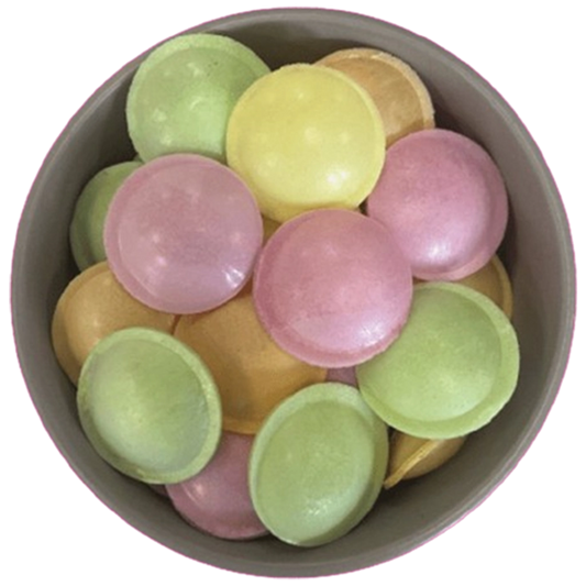 flying saucers