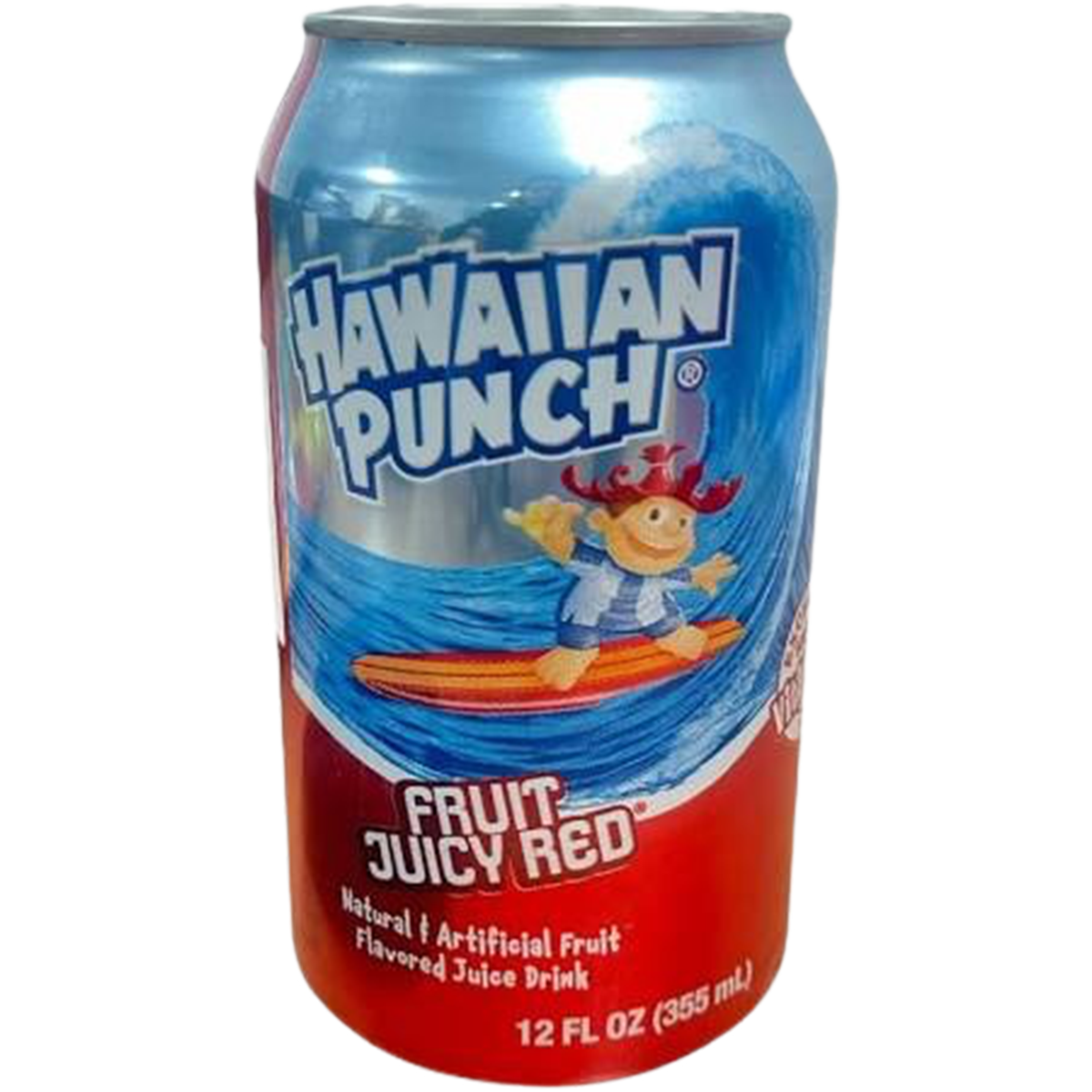 hawaiian punch