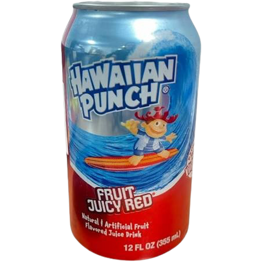 hawaiian punch