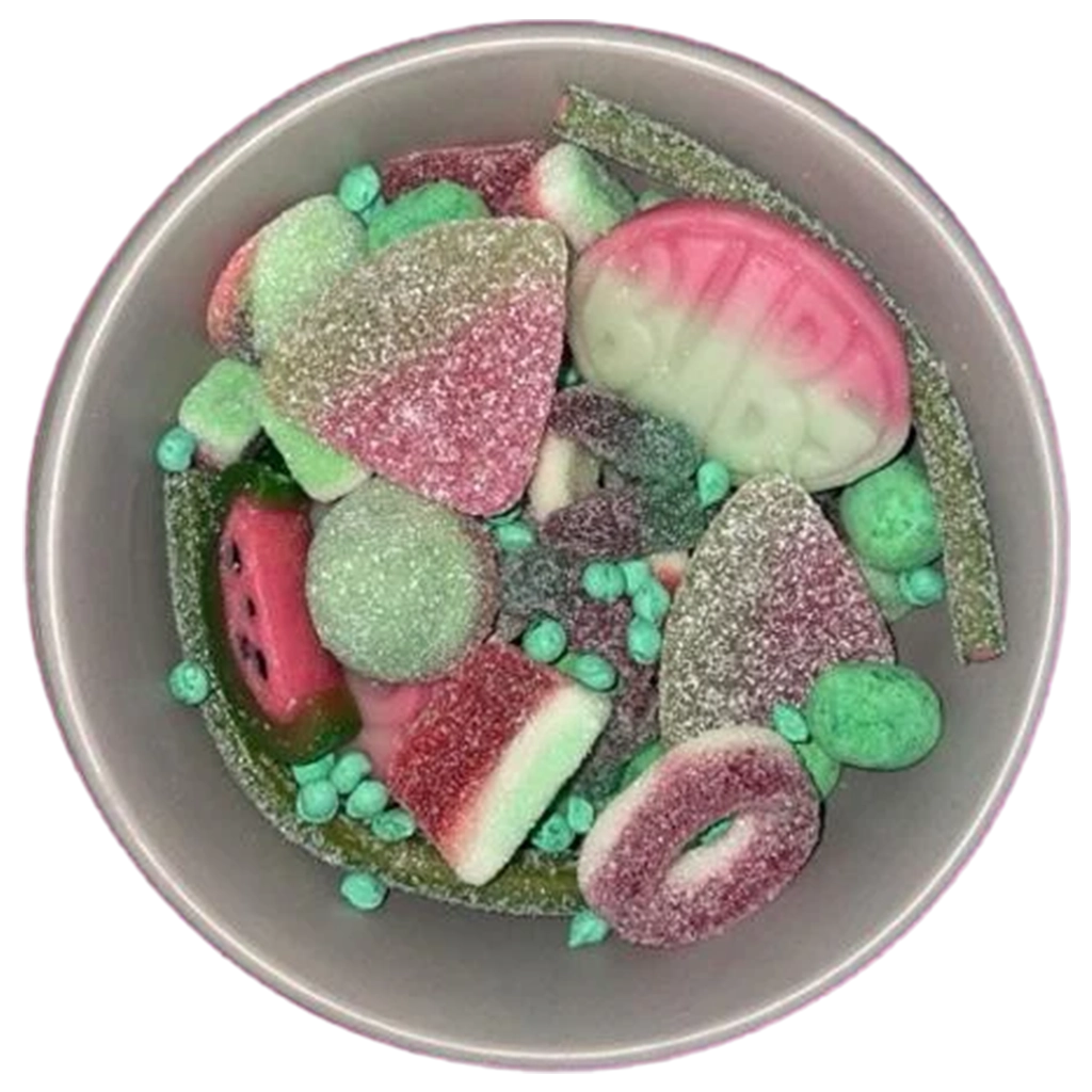 watermelon mix