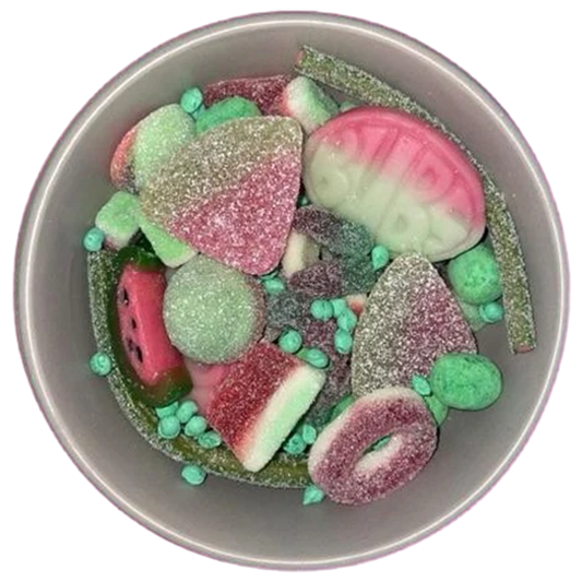 watermelon mix