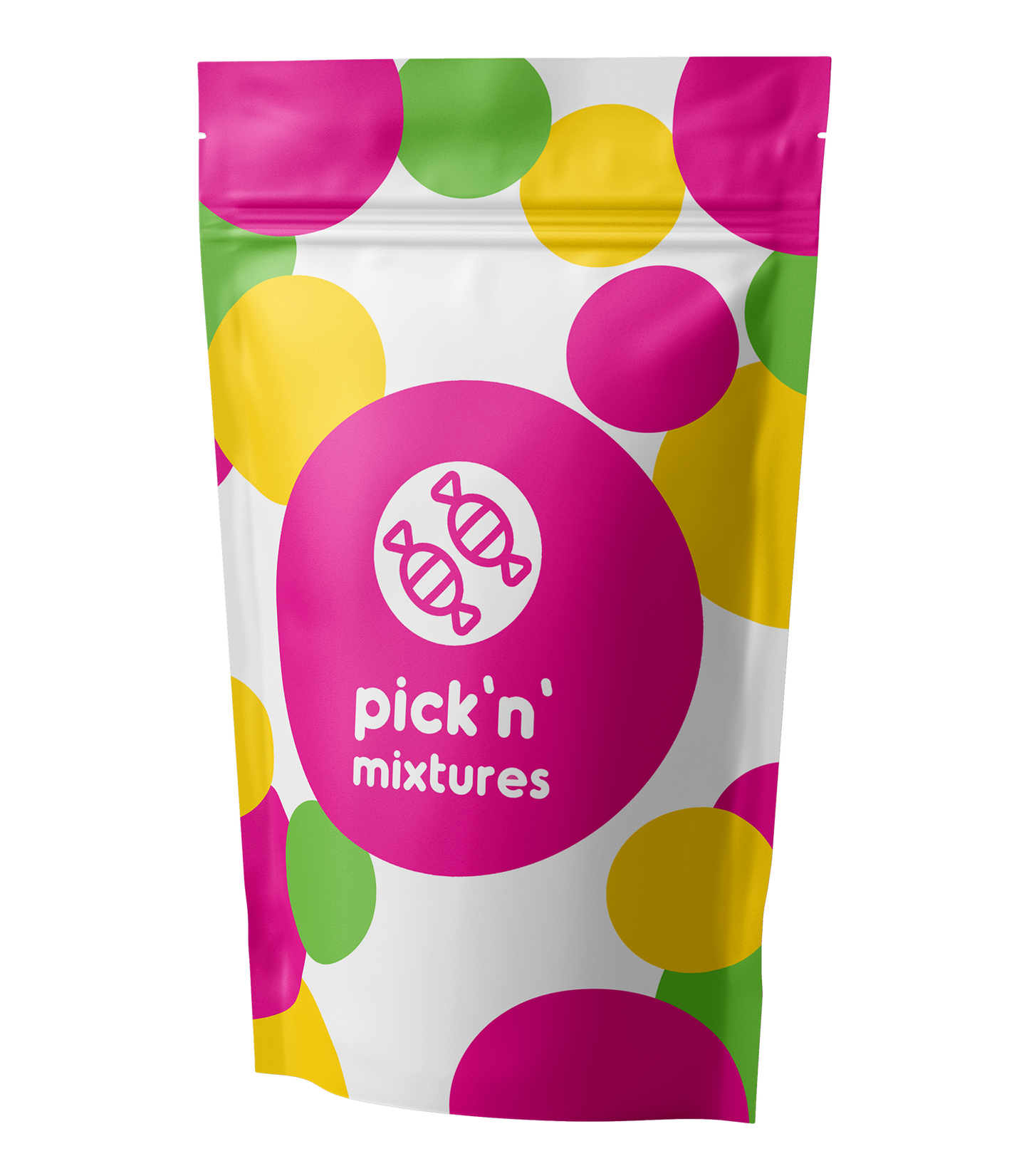 gluten free mystery bag - Pick 'n' Mixtures