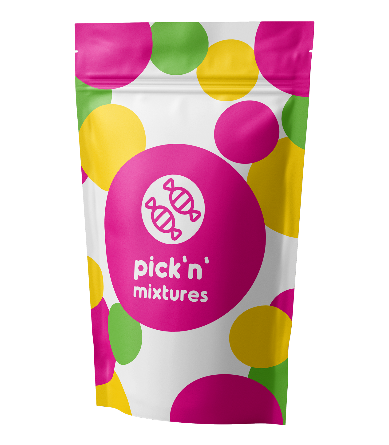 gluten free mystery bag - Pick 'n' Mixtures